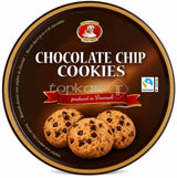Patisserie Matheo Schokoladen-Cookies