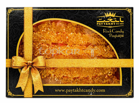 Paytakht Kandiszucker Safran