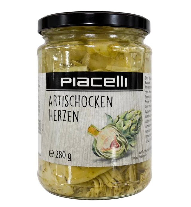 Piacelli Artischockenherzen