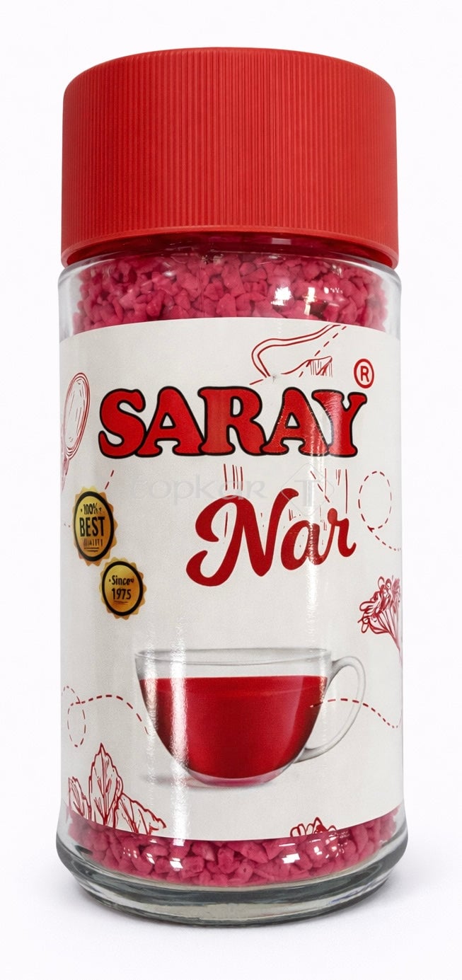 Saray  Granatapfel Instantgetränk