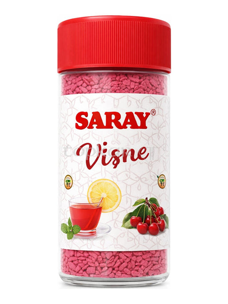 Saray Kirsche Instant-Getränkepulver