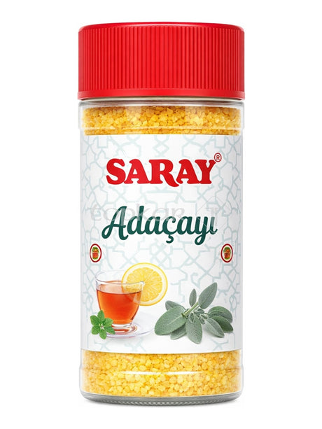 Saray Salbei Instant-Getränkepulver
