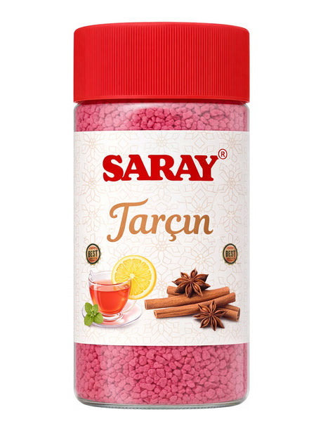 Saray Tarçın Zimt Instantgetränk 200g – türkisches Zimtgetränk Instantpulver