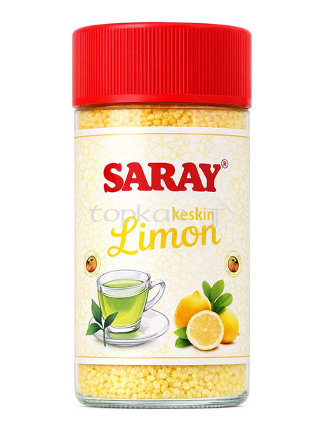 Saray Zitronengetränk Instant-Pulver