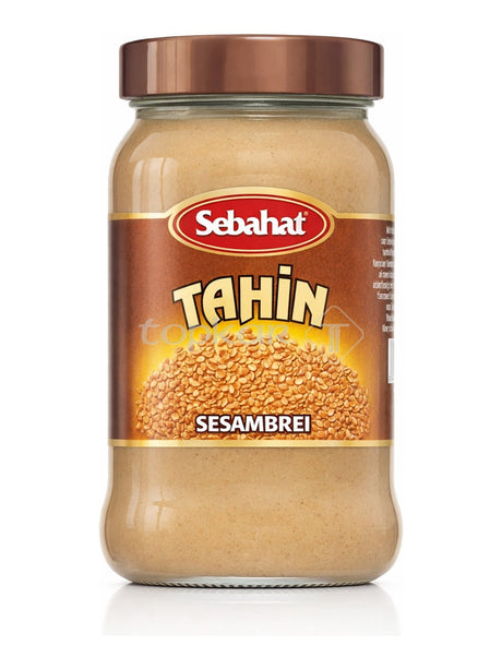 Sebahat Tahin Sesammus