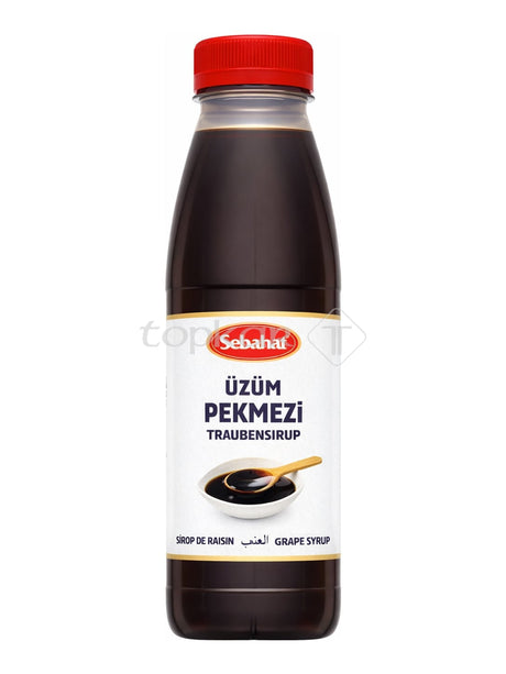 Sebahat Traubensirup