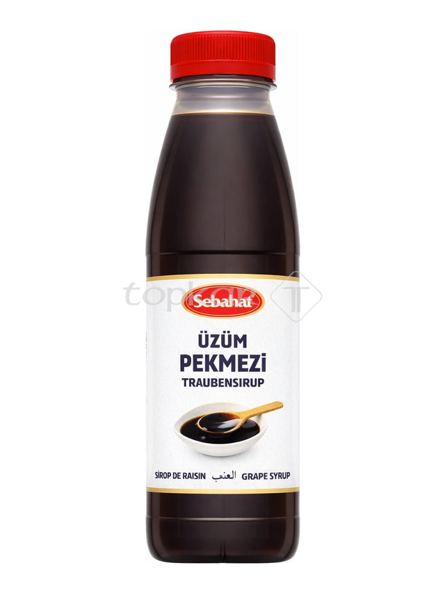 Sebahat Traubensirup