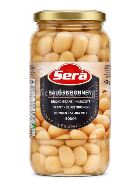 Sera Bauernbohnen