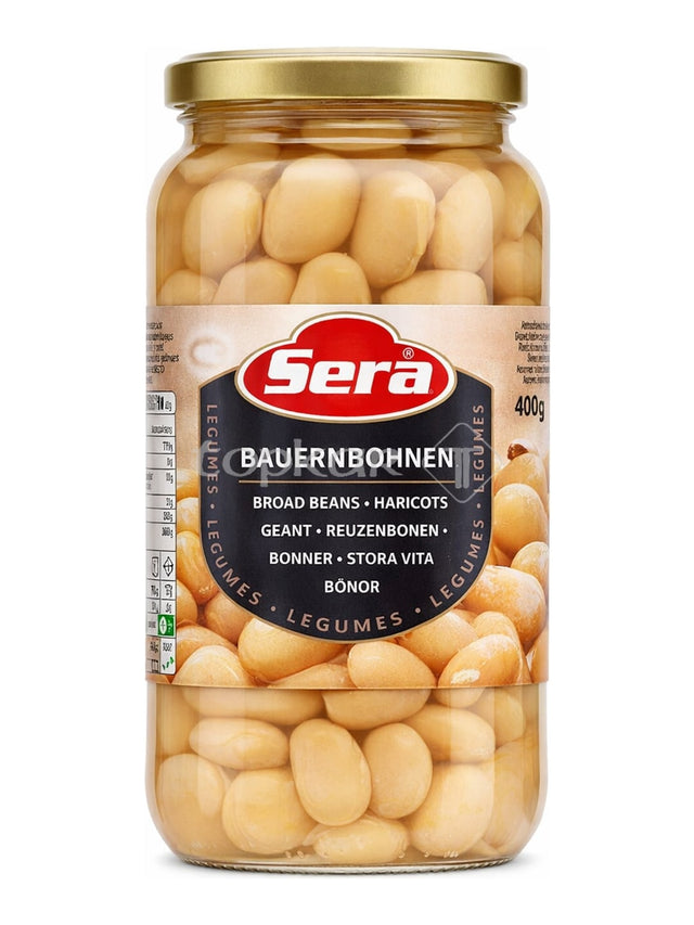 Sera Bauernbohnen