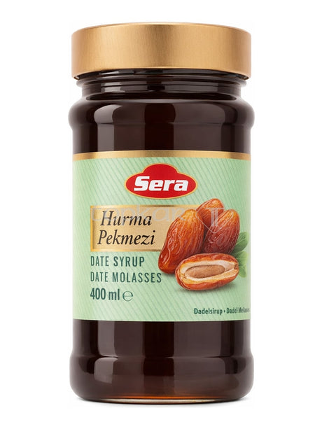 Sera Dattelsirup