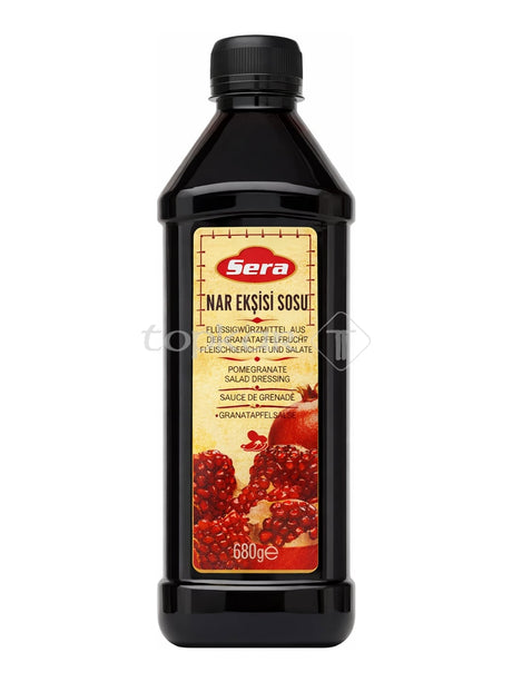 Sera Granatapfelsauce