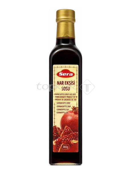 Sera Granatapfelsauce