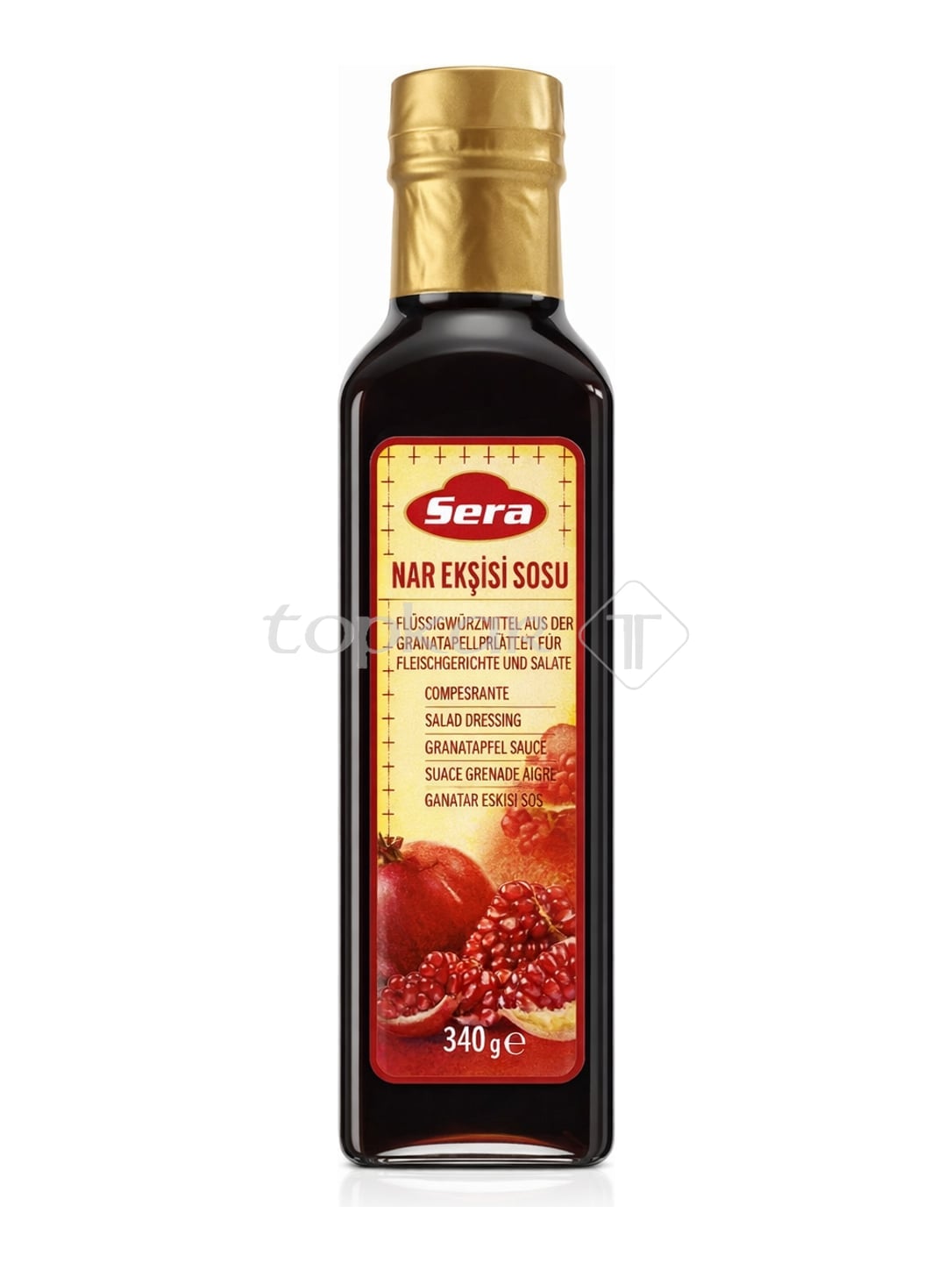 Sera Granatapfelsauce