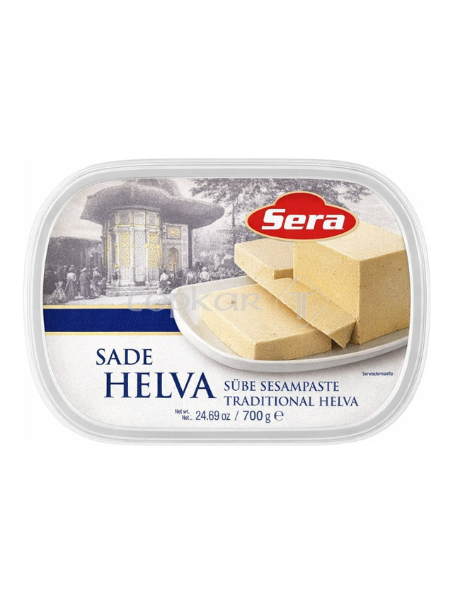 Sera Helvah Natur