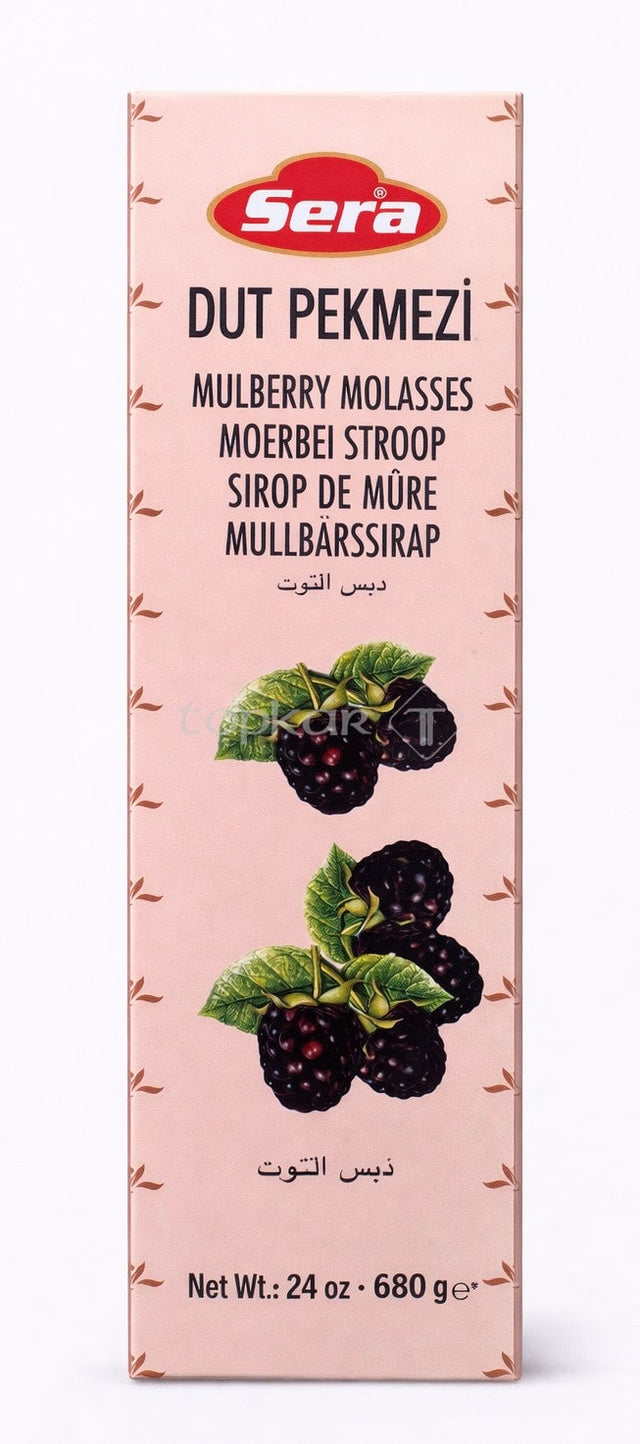 Sera Maulbeersirup
