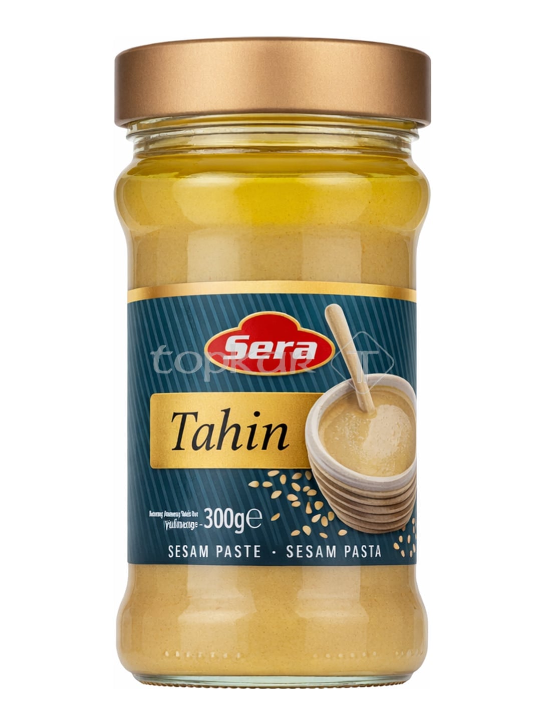 Sera Sesampaste