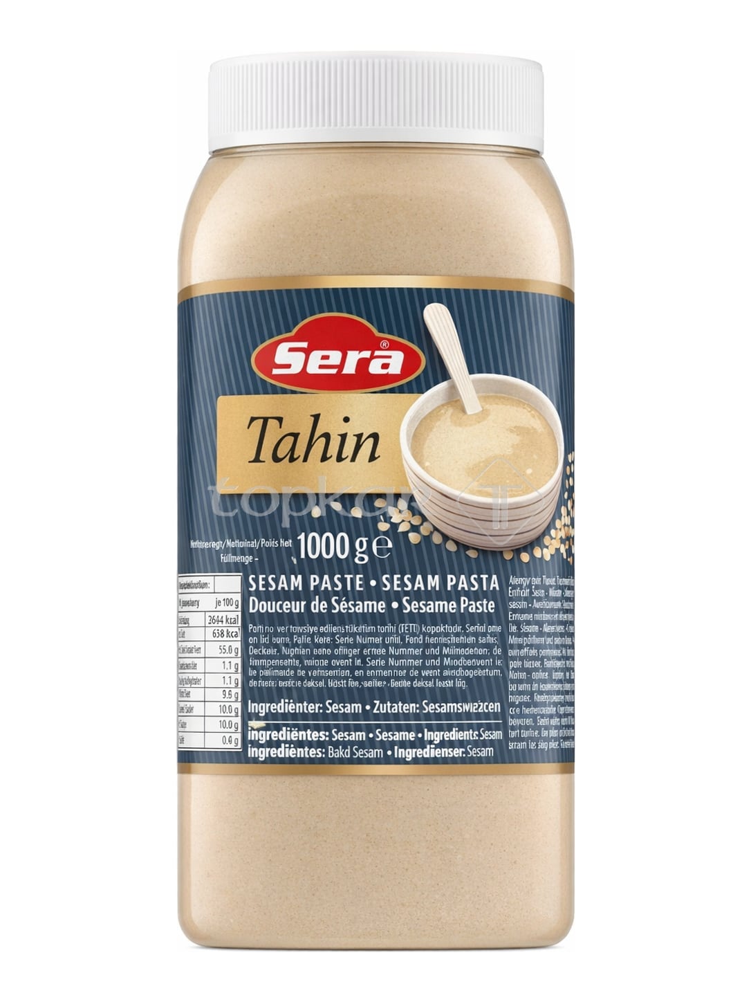 Sera Tahin
