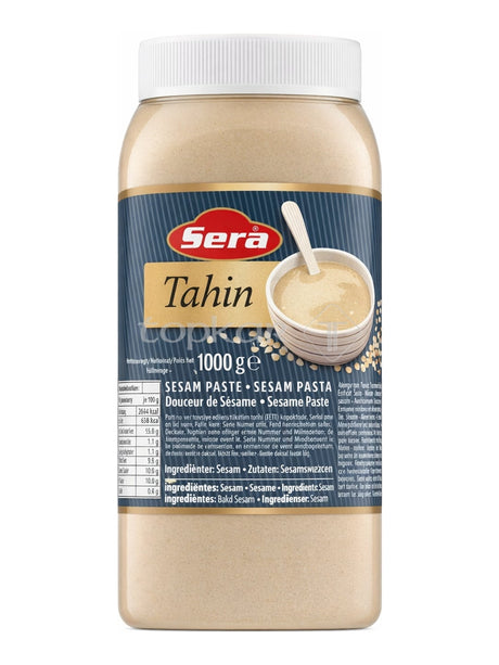 Sera Tahin