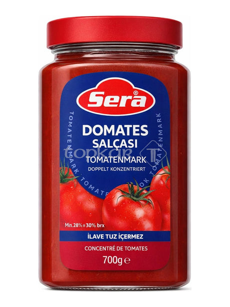 Sera Tomatenmark doppelt konzentriert