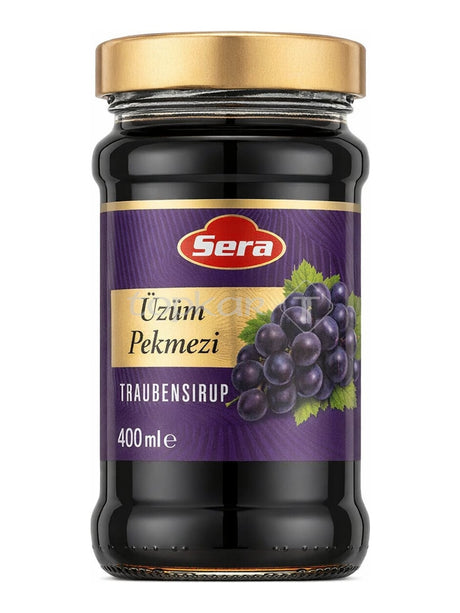 Sera Traubensirup