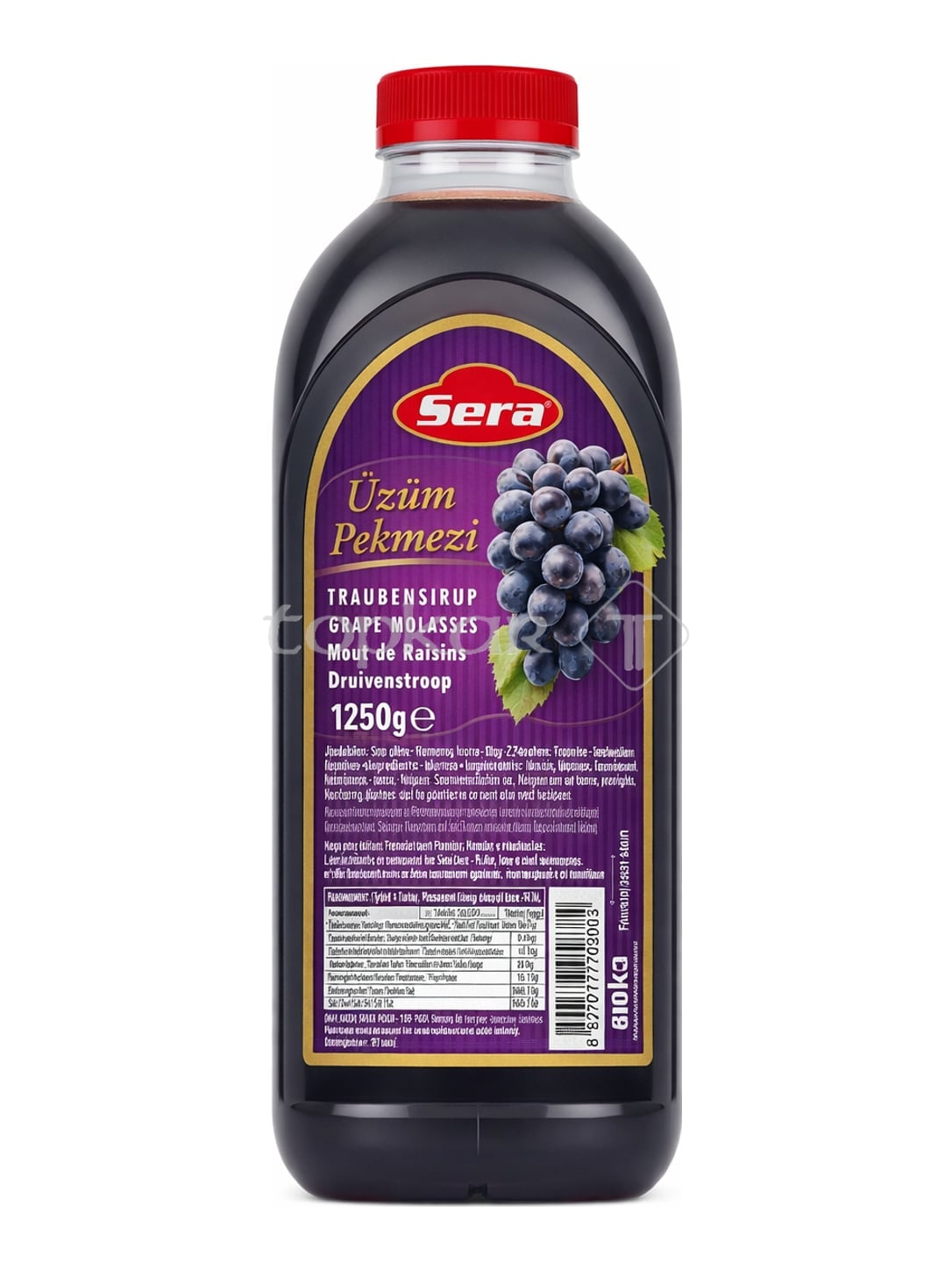 Sera Traubensirup