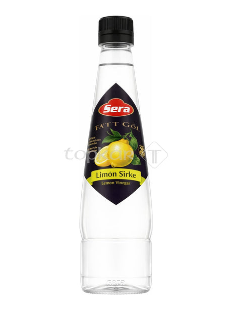 Sera Zitronenessig