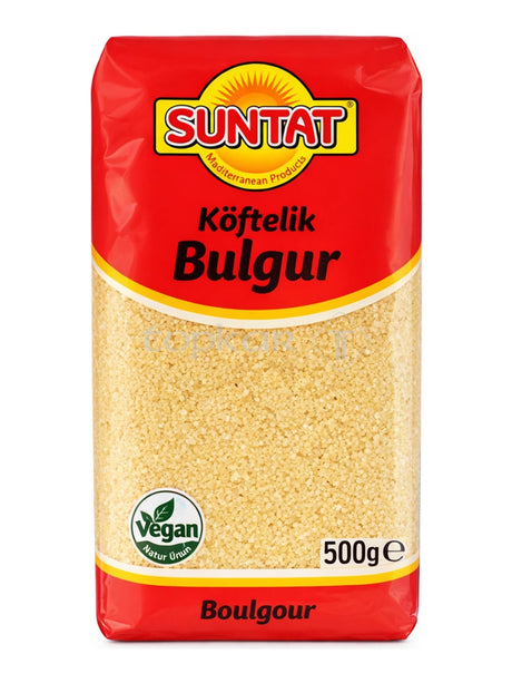Suntat Bulgur Fein