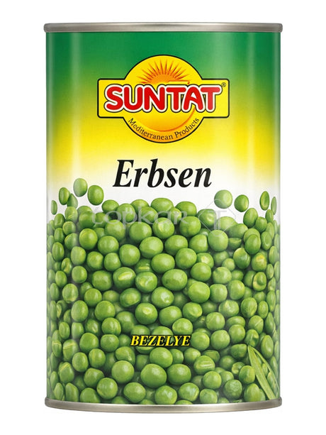 Suntat Erbsen