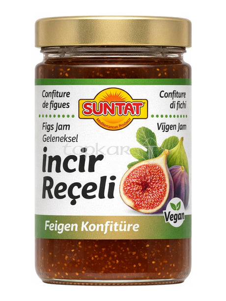 Suntat Feigen Konfitüre