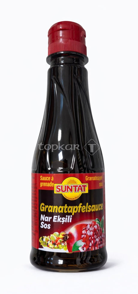 Suntat Granatapfelsauce