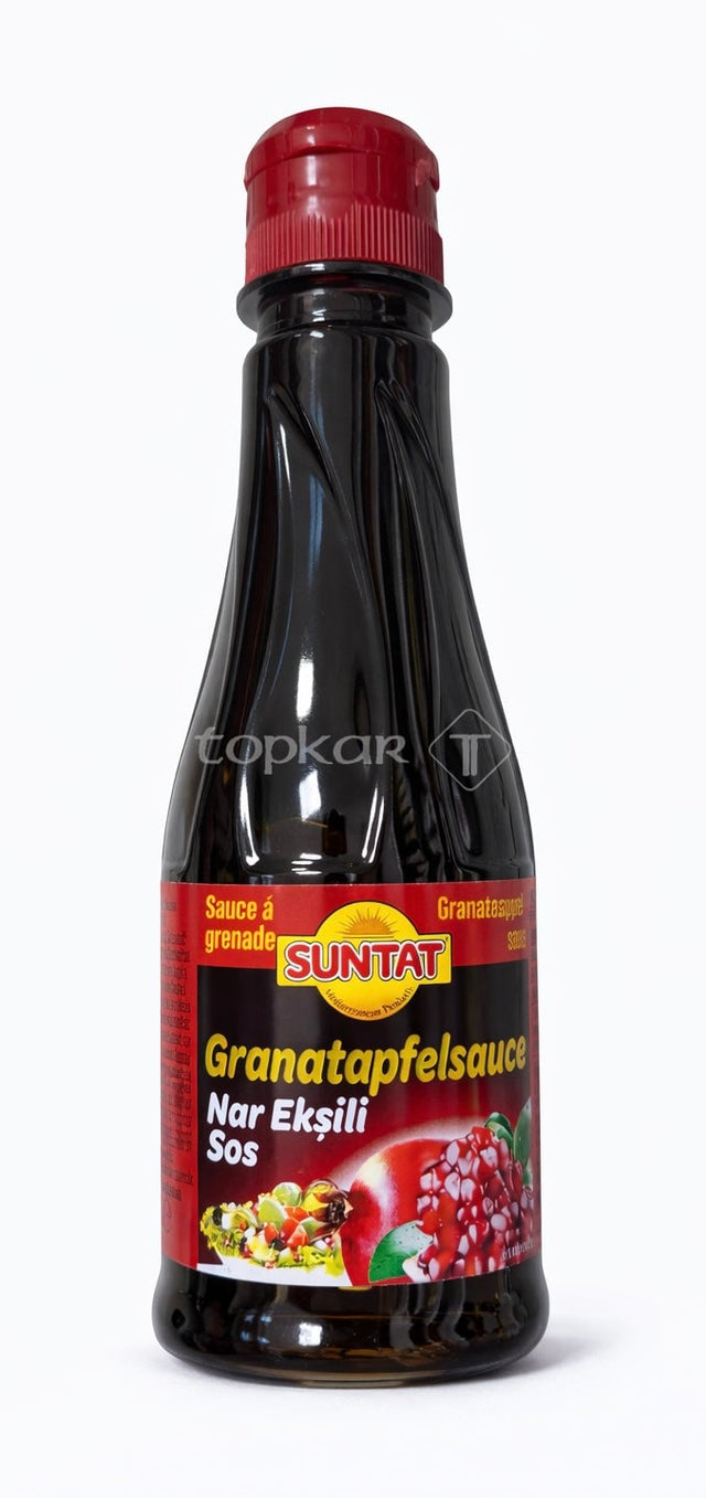 Suntat Granatapfelsauce
