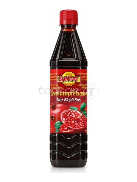 Suntat Granatapfelsauce
