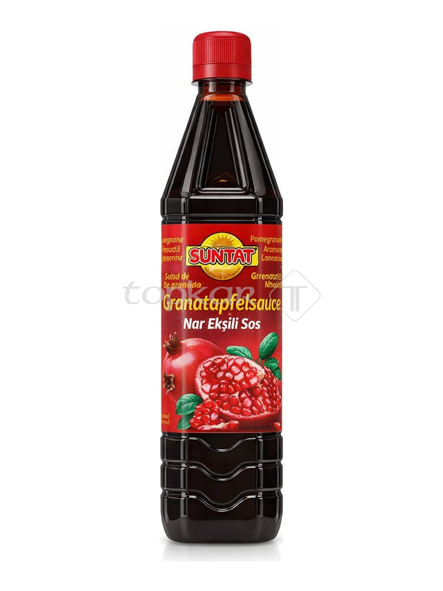 Suntat Granatapfelsauce