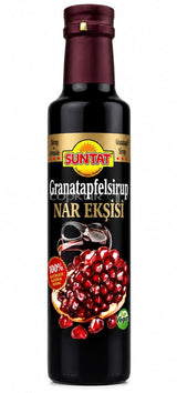 Suntat Granatapfelsirup