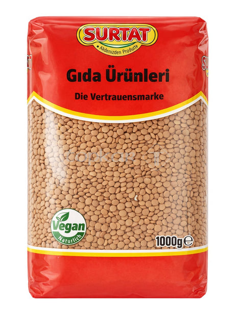 Suntat Grüne Linsen Eston