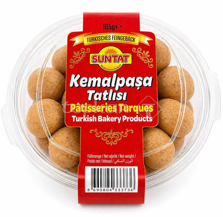 Suntat Kemalpasa Tatlisi