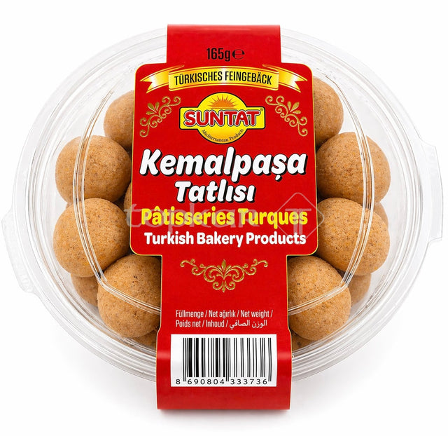 Suntat Kemalpasa Tatlisi
