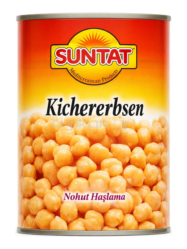 Suntat Kichererbsen
