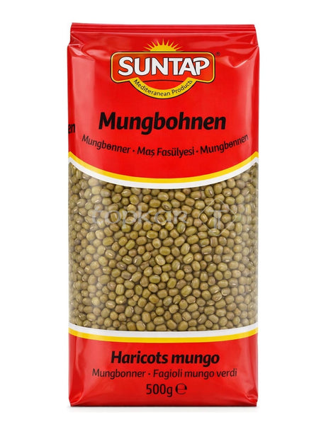Suntat Mungbohnen