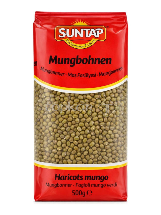 Suntat Mungbohnen