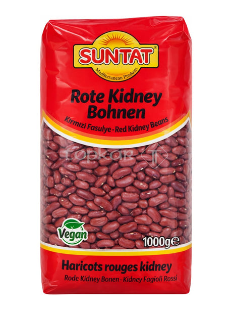 Suntat Rote Kidney Bohnen