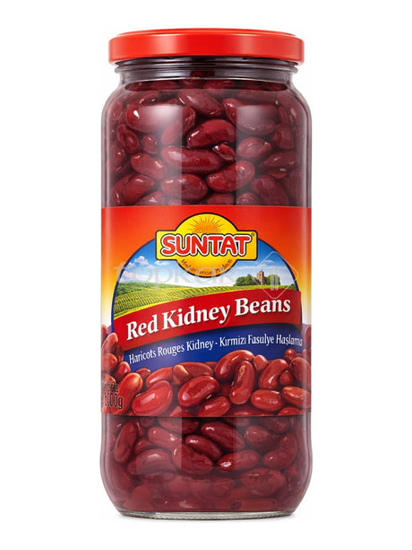Suntat Rote Kidney Bohnen