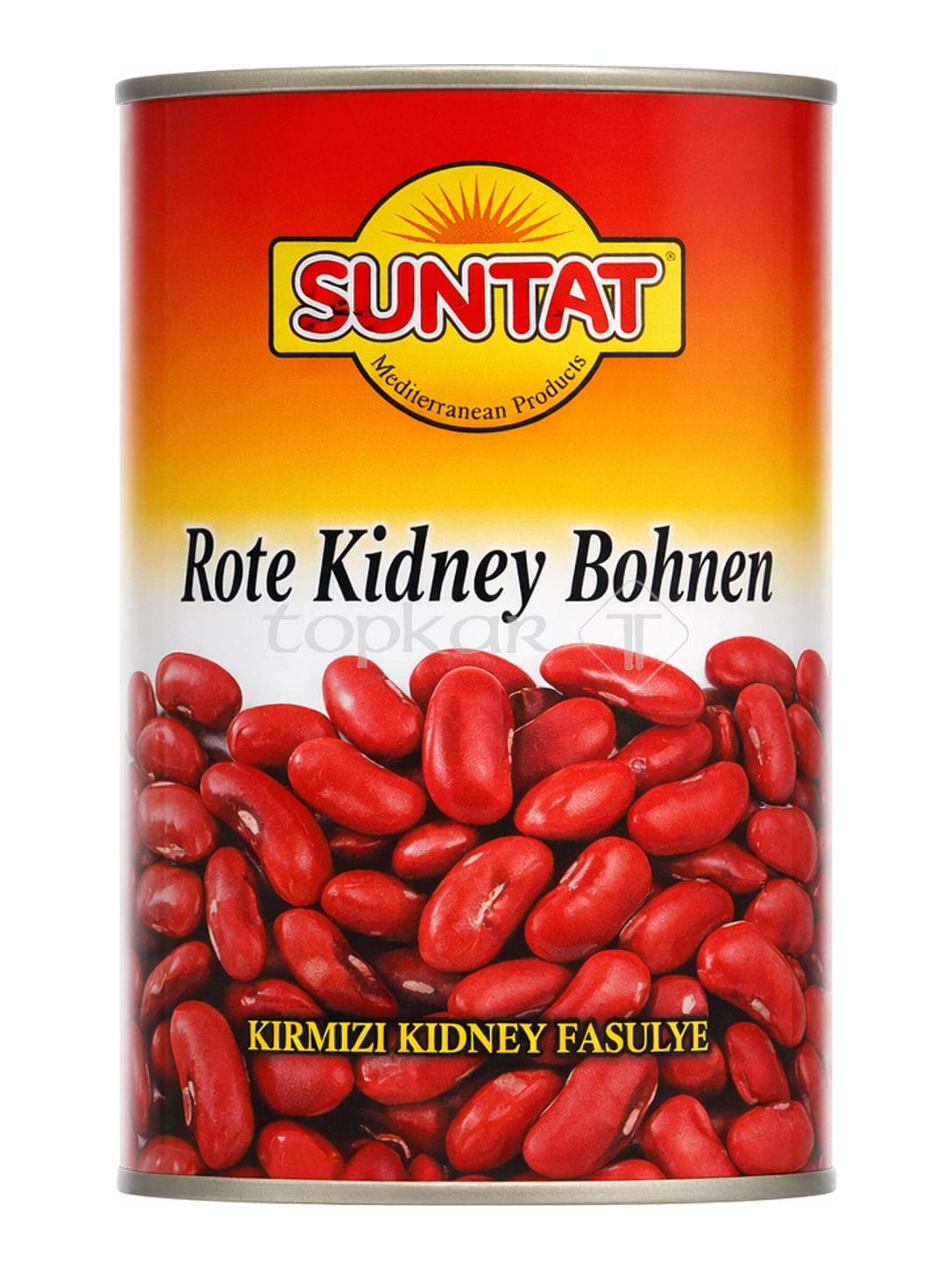 Suntat Rote Kidney Bohnen