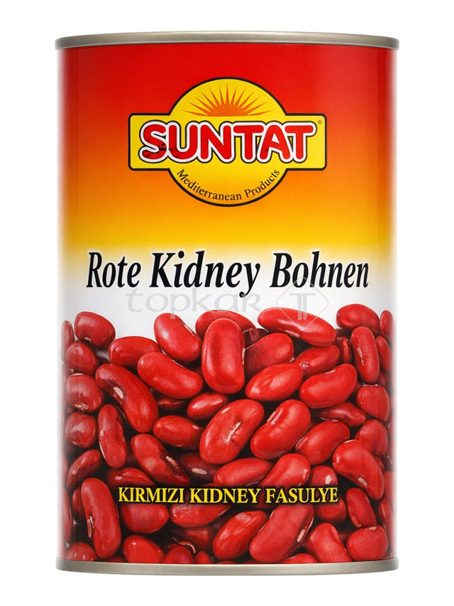 Suntat Rote Kidney Bohnen