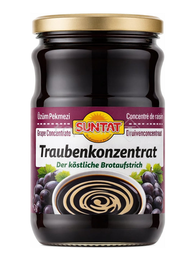 Suntat Traubenkonzentrat