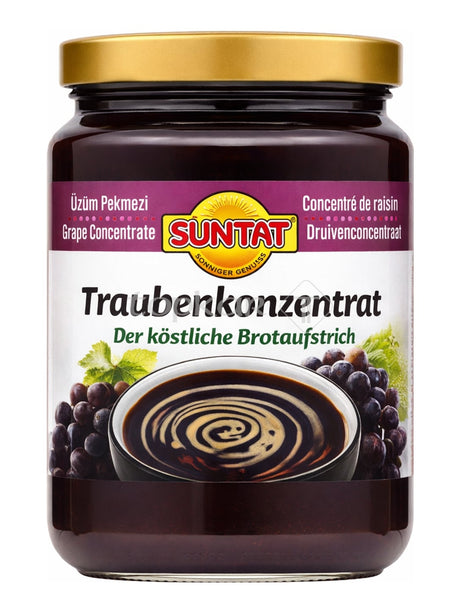 Suntat Traubenkonzentrat