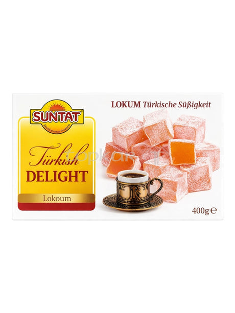Suntat Türkischer Honigkuchen Lokum