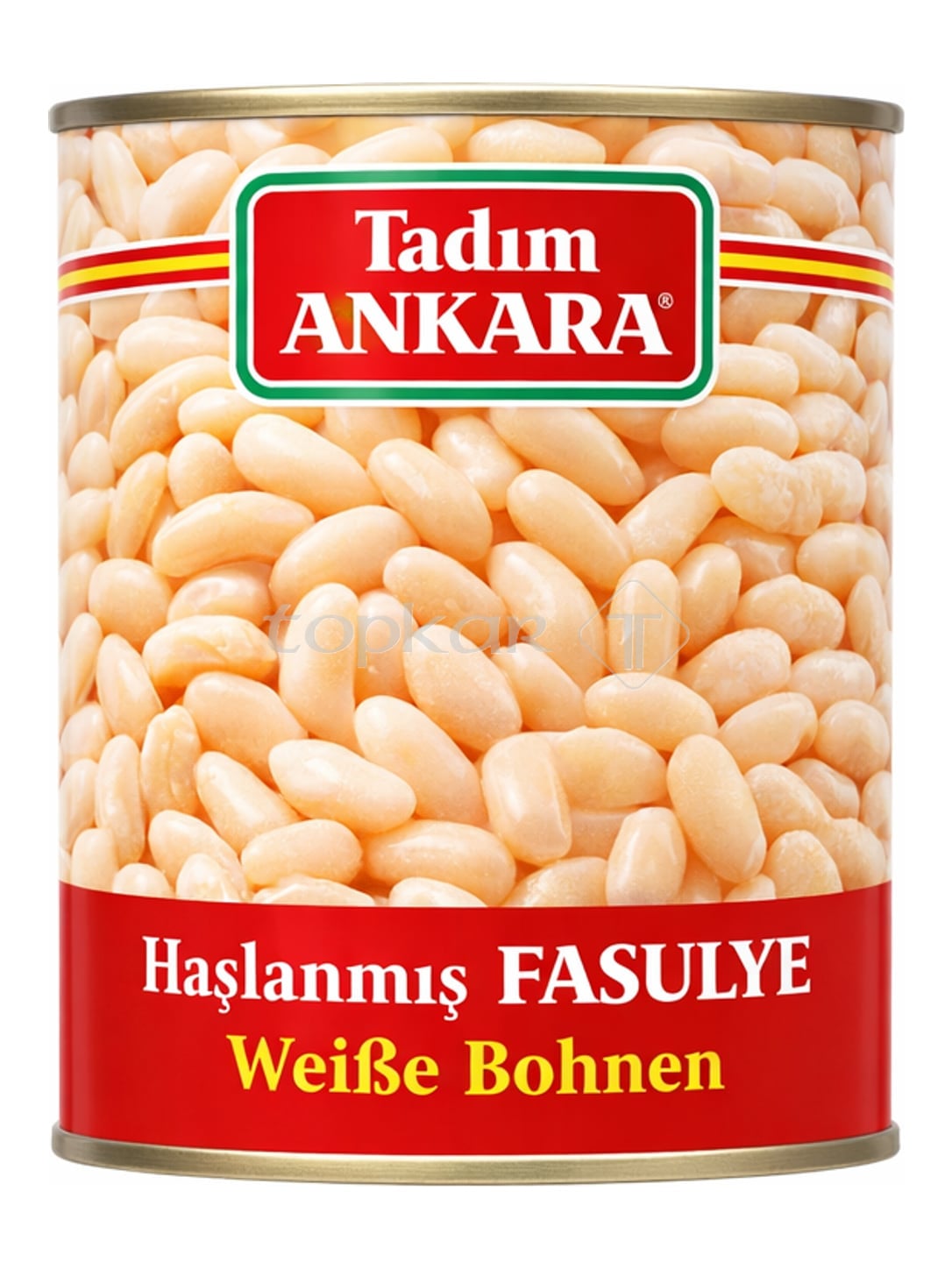 Tadim Ankara Weiße Bohnen