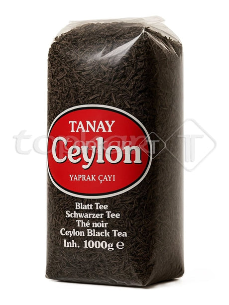 Tanay Ceylon Tee