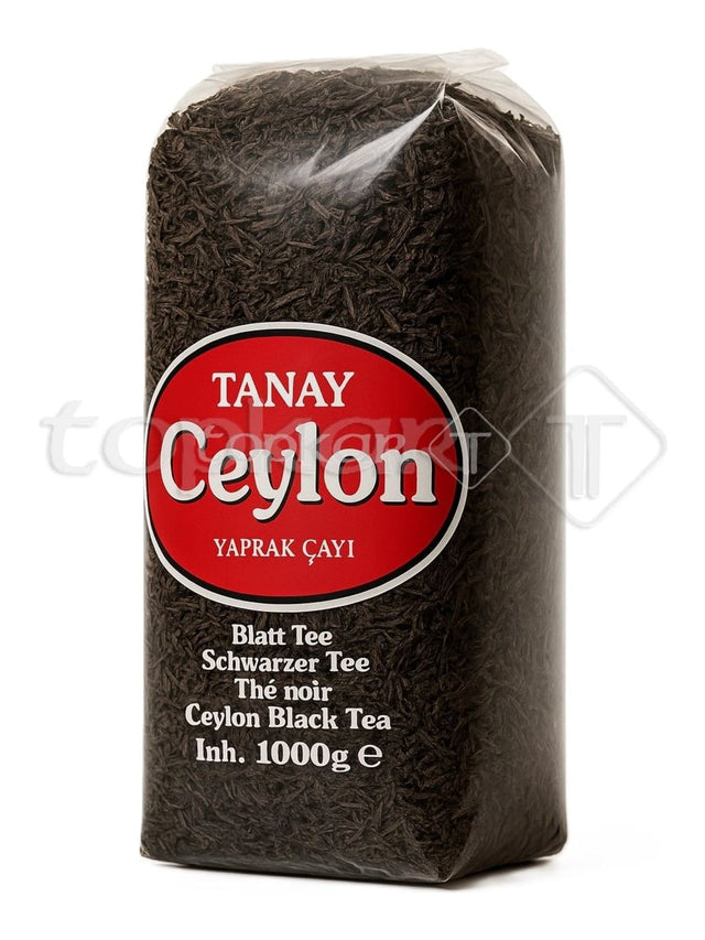 Tanay Ceylon Tee